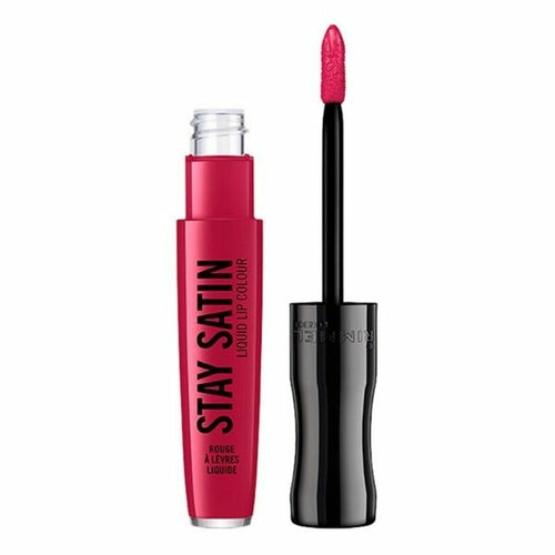 Labial Stay Satin Rimmel London