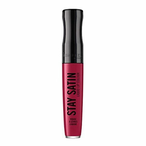 Labial Stay Satin Rimmel London