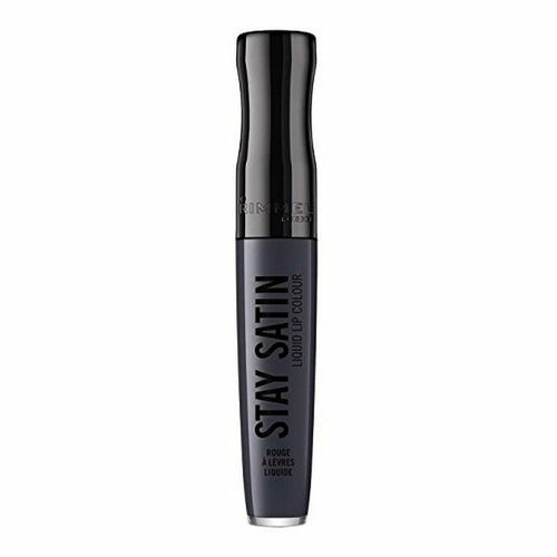 Rimmel London Stay Satin Lip Colour