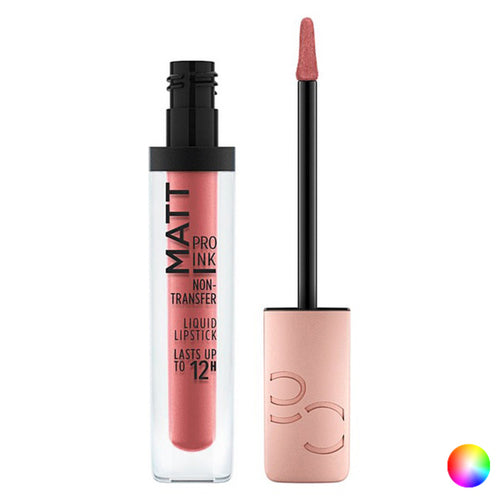 Lápiz Labial Mate Pro Ink Catrice (5 ml)