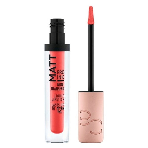 Lápiz Labial Mate Pro Ink Catrice (5 ml)