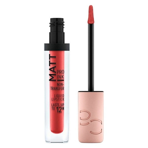 Lápiz Labial Mate Pro Ink Catrice (5 ml)