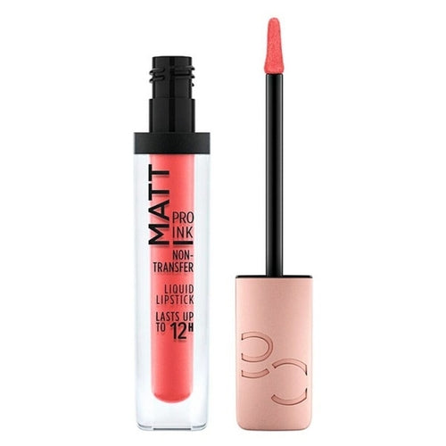 Lápiz Labial Mate Pro Ink Catrice (5 ml)