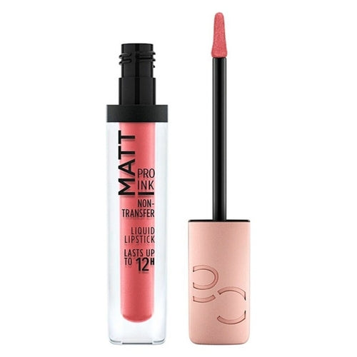 Lápiz Labial Mate Pro Ink Catrice (5 ml)