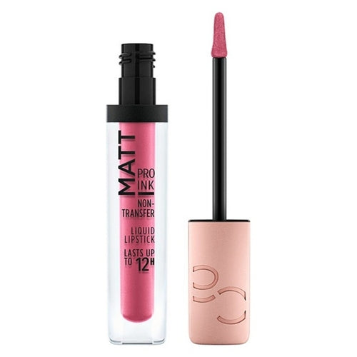 Lápiz Labial Mate Pro Ink Catrice (5 ml)