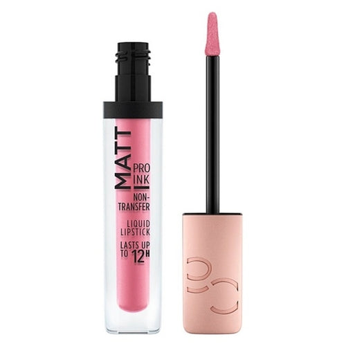 Lápiz Labial Mate Pro Ink Catrice (5 ml)