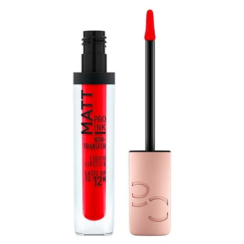 Lápiz Labial Mate Pro Ink Catrice (5 ml)