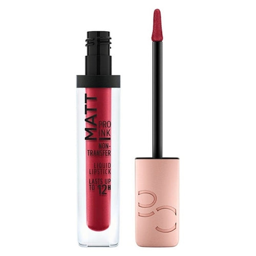 Lápiz Labial Mate Pro Ink Catrice (5 ml)