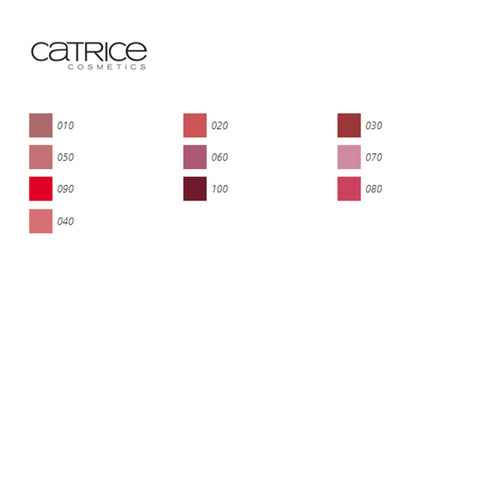 Lápiz Labial Mate Pro Ink Catrice (5 ml)