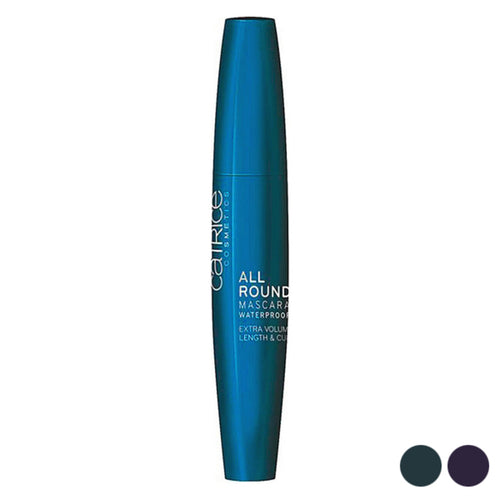 Máscara Todo Terreno Catrice (11 ml)