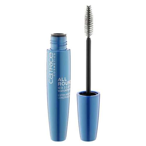 Máscara Todo Terreno Catrice (11 ml)