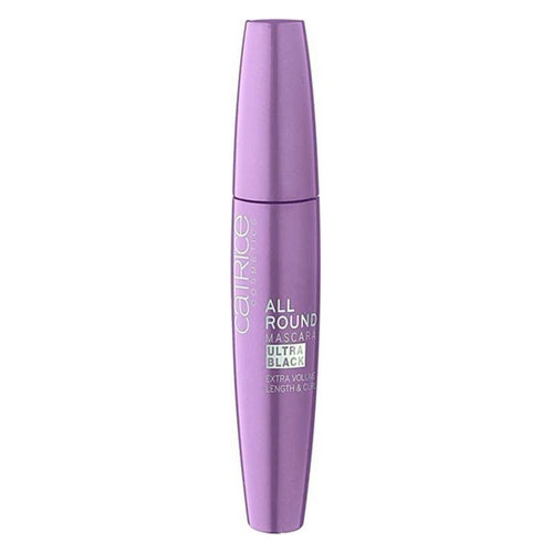 Máscara Todo Terreno Catrice (11 ml)
