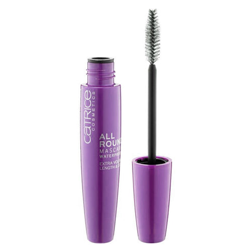 Máscara Todo Terreno Catrice (11 ml)