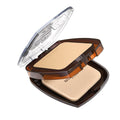 Base de Maquillaje en Polvo Deborah 24Ore Perfect Compact Nº1