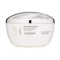 Mascarilla Capilar Semi Di Lino Reconstrucción Alfaparf Milano Iluminador (200ml)