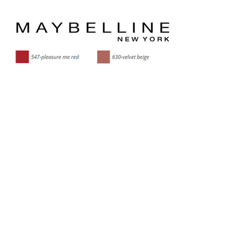 Lápiz delineador de labios Color Sensational Maybelline 5g